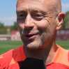 Roma Primavera, Falsini: "Magari giocassimo sempre partite come quella con l'Inter"