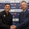 Fondazione PUPI e Fondazione Cannavaro-Ferrara insieme per Napoli