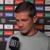 Chivu a DAZN: "Cosa vuol dire questa vittoria? Che giocheremo gli ottavi". Poi va in dribbling sul futuro di Pio