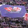 Fiorentina, 1.500 tifosi attesi a San Siro per la sfida contro l'Inter di sabato