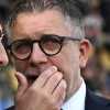 Parma, Cherubini: "Napoli squadra più forte del campionato, ma siamo concentrati sul nostro obiettivo"