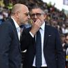 Parma, Cherubini: "Sono molto contento per Chivu. Bonny? Una soddisfazione vedere che fa quelle prestazioni all'Inter"