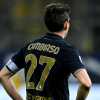 Juventus, elongazione del retto femorale per Cambiaso: stagione probabilmente finita