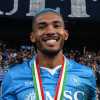 Napoli, Juan Jesus: "Abbiamo l'obbligo di difendere lo scudetto che abbiamo sul petto per fare la storia"