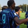 Inter-Napoli, gli Up&Down: Zouin ispira e segna, Iddrissou e Pinotti lo seguono