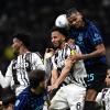 Juventus, Conceicao e Kelly sui social: "Nonostante tutto, orgogliosi di essere bianconeri"