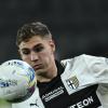 Pellegrino: "Conoscevo già l'Italia, mio papà era il vice di Benitez all'Inter"