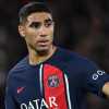 Hakimi è il 'Giocatore africano della stagione' in Ligue 1: "È un premio per l'annata che sto facendo al PSG"