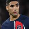 Hakimi: "All'Inter periodo speciale, ho vissuto momenti davvero incredibili. Ma ora sono concentrato sul PSG"