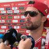 Monza in A, festa Cutrone con occhiali alla Thuram: "Li mettevano tutti"