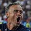 PSG, Luis Enrique ha ancora fame di vittorie: "Abbiamo fatto la storia, possiamo farla più in grande con un'altra Champions"