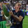 PSG, L. Enrique: "Vogliamo essere imprevedibili, ecco perché stiamo prendendo decisioni magari difficili da capire"
