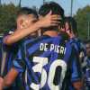 LIVE - Primavera 1, Inter-Torino 1-0: GOOOOOOOLLLLL DELL'INTER!!! De Pieri sblocca subito la gara con un mancino velenoso 