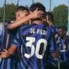 LIVE - Primavera 1, Inter-Torino 4-3: GOL DEL TORINO! Cucchiaio di Gabellini dal dischetto, i granata accorciano di nuovo 