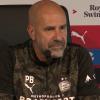PSV Eindhoven e Ajax contro dopo le sconfitte in Champions. Bosz: "Presto per parlare di crisi"