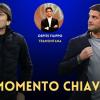 Rivivi la diretta! CONTE sfarfalla, CHIVU contro SPALLETTI: momento CHIAVE. Novità SUPER su DUMFRIES