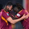 Serie A, la Roma sfrutta l'assist del Milan: 3-0 alla Cremonese e rilancio in zona Champions