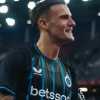Playoff Champions League, Aleksandar Stankovic titolare nel successo del Bruges a Glasgow. I risultati 