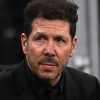 Atletico Madrid, Simeone 'risponde' a Cerezo: "Se il presidente dice che siamo una squadra da titolo..."