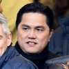 Thohir sullo stadio: "Giusto farlo insieme al Milan. All'epoca provai a chiedere San Siro al sindaco"