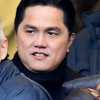 Thohir: "La finale con il PSG è il sogno che non muore mai. Spero che l'Inter possa scrivere la storia"