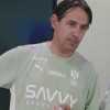 Il primo discorso di Inzaghi nello spogliatoio dell'Al Hilal: "Molto onorato, grande entusiasmo e voglia di vincere"