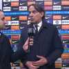 Inzaghi a DAZN: "Siamo orgogliosi di competere su tutto. Arnautovic? Ci ha sempre dato il suo apporto"