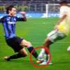 Inter-Porto - Jovanovic si perde il rigore su Darmian e non solo. Otavio-show e sul gol di Lukaku...