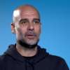Guardiola: "Triplete? Ci penserò solo in un caso. Ora due finali terribili, l'Inter è... l'Inter"