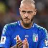 InterNazionali - Israele-Italia: Gattuso pensa al 4-3-3 con Locatelli al posto di Zaccagni. Fuori Dimarco, confermati Bastoni e Barella