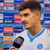 Di Lorenzo a DAZN: "Le grandi squadre sanno come rialzarsi. Vogliamo tornare quelli dell'anno scorso"