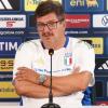 UFFICIALE - Silvio Baldini guiderà la Nazionale per le prossime due partite