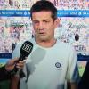 Chivu: "Con Mkhitaryan avremo tempo di parlare. Lautaro qui? È giusto"