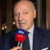 Marotta: "Dalla Juve ho portato all'Inter il miglior nutrizionista. Non c'è presidente o calciatore superiore al club"