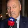 Marotta a Sky: "Derby d'Italia evento di rilevanza internazionale. Noi favoriti per lo scudetto? La Juve non è il Borgorosso..."