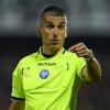 Inter-Sassuolo, la moviola: qualche sbavatura di Marinelli, tra gialli risparmiati e un 'lasciar correre' eccessivo