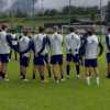 VIDEO - L'Inter U23 di Vecchi scalda i motori: le immagini più belle degli allenamenti