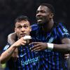 CdS - Thuram-Lautaro staccano tutti in Italia. Podio europeo alla portata