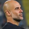 Guardiola: "Mercato in difesa? Non richiameremo Akanji dal suo prestito all'Inter"