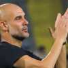 Guardiola: "Akanji è tra i giocatori che ci hanno aiutato a essere il club che siamo, gli auguro il meglio"