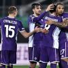 Fiorentina, boccata d'ossigeno prima dell'Inter: Cremonese schiantata 4-1 nello scontro salvezza