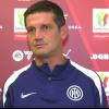Chivu a ITV: "Ai ragazzi dirò di godersi quello che si sono meritati"