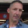 Materazzi: "Inter pronta a ripartire, fra poco c'è il Mondiale per Club. Con Inzaghi? Non sta a me dirlo"