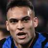 Caressa impazzito per Lautaro: "Innamorato della sua giocata". Bergomi: "Rivedetevi un gol di Maradona"