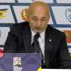 Spalletti in conferenza: "Frattesi importantissimo, fa un grande volume di lavoro. È sempre al posto giusto"