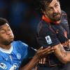 LIVE - Napoli-Inter 3-1, 91': sei minuti di recupero, Conte concede spazio a Beukema e Gutierrez