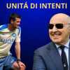 CHIVU e MAROTTA in coro: "Puntiamo a VINCERE". Non solo MERCATO, per OAKTREE novità su BOND e STADIO