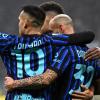 GdS - Inter-Milan, derby d'alta quota: solo Londra come Milano. Negli ultimi 20 anni solo due scontri simili 