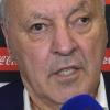 Beppe Marotta entra nel board della nuova EFC: il presidente dell'Inter prende il posto di Antonello