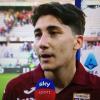 Torino, il Player of the Match Ilkhan a Sky: "Calhanoglu idolo per noi"